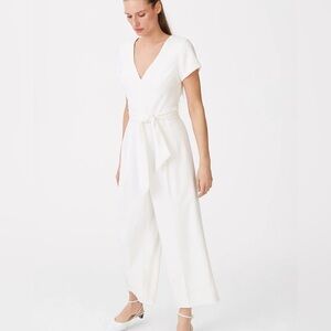 Club Monaco Sannah Jumpsuit - 0